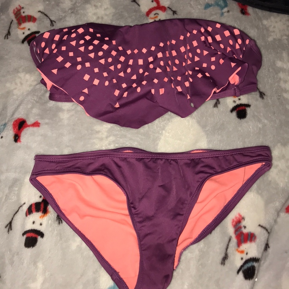 bathing suit